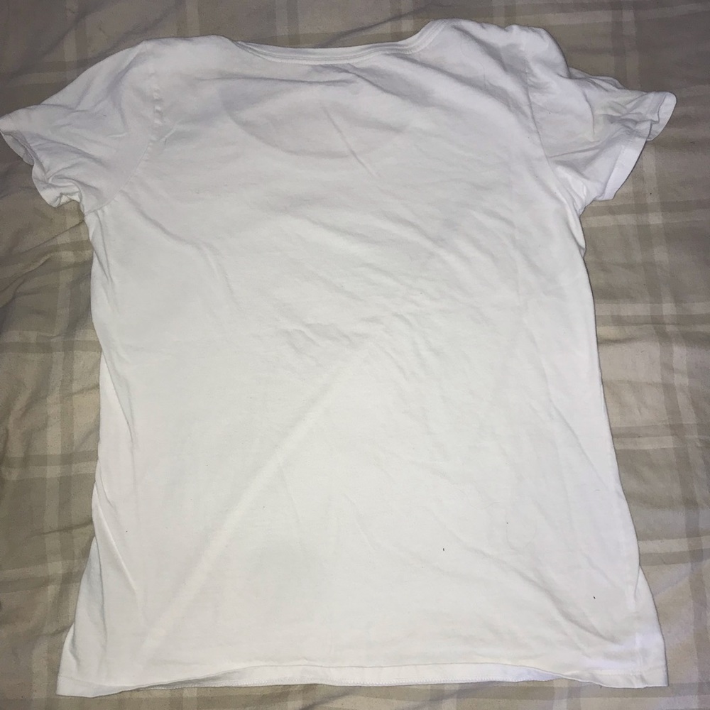 Nike T-shirt SOLD - Picture 2 of 3